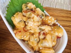 麻辣鲜蛤-酒井酱子·深夜食堂(东城汇店)