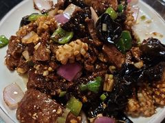 -盛德利食府 天津菜(河西店)