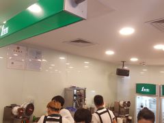 -1点点(银座和谐广场店)