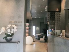-三间愈舍·Triple Spa(重庆IFS国金中心店)