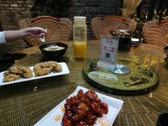 -春天里·老街坊餐厅(港隆广场店)