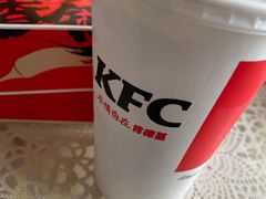 -肯德基(诸城市柏斯奇店)