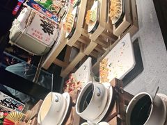 -芝小官毛肚火锅海鲜自助(淮安清江浦区新亚店)