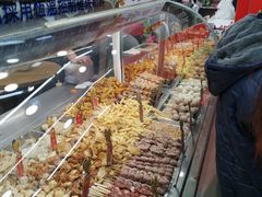 -台湾塩酥鸡(通化直营店)
