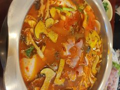 -大理.老字号渝记酸萝卜乌鱼(古城总店)