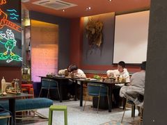 -龙神·炭烧酒场深夜食堂(新街口店)