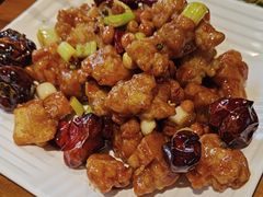 -望京一号·重庆江湖菜(工体店)