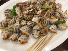 -长平肥姐白粥·海鲜打冷
