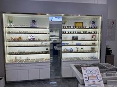 -视野联行眼镜·蔡司·控优点授权(长白万象汇店)