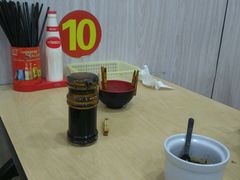 -瞻老元面馆(双塘路店)