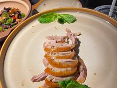 -青年公社烤鸭(熙悦天街店)