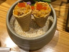 -花潮料理艺食馆(世欧广场店)
