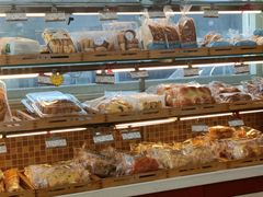 -长发西饼(道前店)