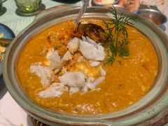 -芭札·Thai泰国餐厅(同和金铂天地店)