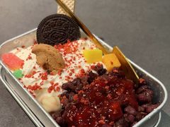 -老淮滨-蚌埠非遗小吃(淮河路店)