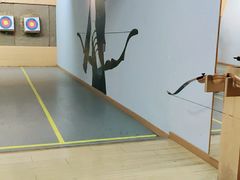 -道顺射箭·团建·骑射(张杨路店)