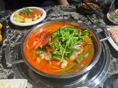 -雷山鱼酱酸汤鱼·酸汤牛肉(花果园T1区店)
