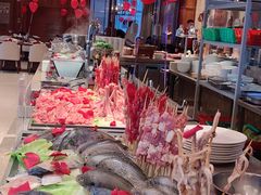 -景湖轩全日制餐厅·南湖名都