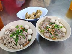 -榮泰米粉湯(Left Shop)