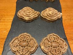 -敏珠拉姆藏餐·南京厨房(富春江东街店)