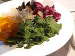 -狮王府淮扬菜(夫子庙老门东店)