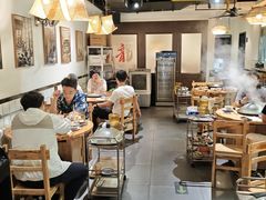 -阿鸡鱼庄·顺德鲜蒸小炒(亚运村店)