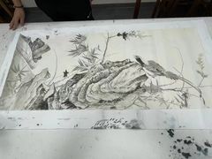 -秦汉胡同国学书院(梅川分馆)