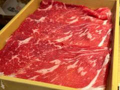 -温野菜涮涮锅(曲江大悦城店)