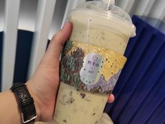 -野萃山·潮汕厚果汁(十亩地店)