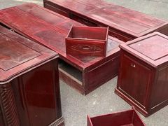 -人民广场-地下停车场