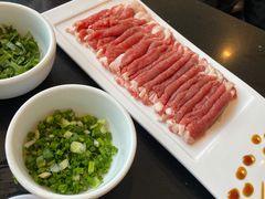 -北门涮肉·铜锅涮肉(南锣鼓巷店)