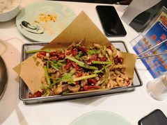 -大铁勺新津菜(东丽阳光新业广场店)