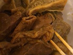 -明记牛杂(新马路分店)