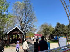 -南戴河国际娱乐中心