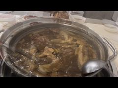 -太婆天府山珍酒楼(亚运村店)