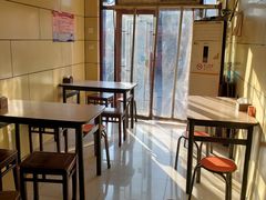 -宝光熏肉鞋底火烧(新街口店)