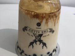 -鹿角巷The Alley(龙湖天街店)