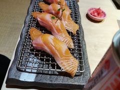 -鱼四季(五彩世界店)