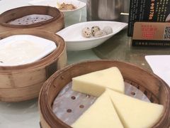 -坚记酒家·佛山老字号·顺德鱼生标准示范店