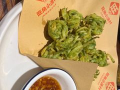 -旺角小渔村·海肠捞饭开创者(二马路店)