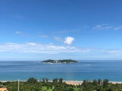 -瑰丽酒店·海吧·天际下午茶·现场DJ·天台酒吧