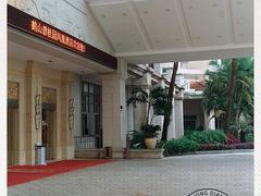 -鹤山碧桂园凤凰酒店