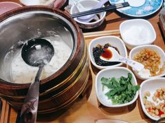 -老西门·常州菜(新区店)