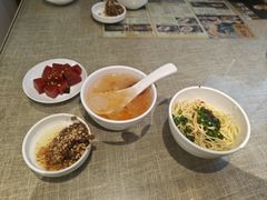 -正一涵老味道名小吃(广汉总店)