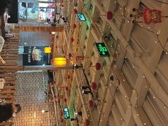 -三个大叔烤羊肉串·炭炉砂锅菜(西三旗店)