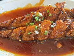 -服务大楼冷面(延大店)