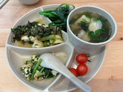 -素满香·全民食养自助(长宁龙之梦店)