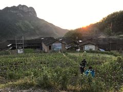 -公盂村