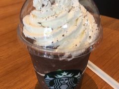 -星巴克(邯郸新世纪广场店)