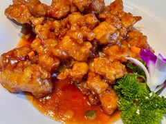 -牟传仁饭庄(星海店)